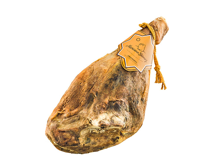Añejo Reserva