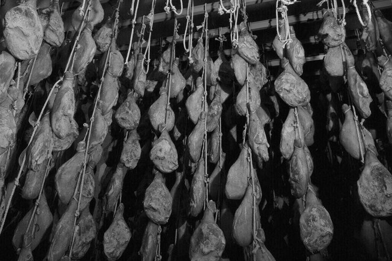 History-of-Ham-in-Spain
