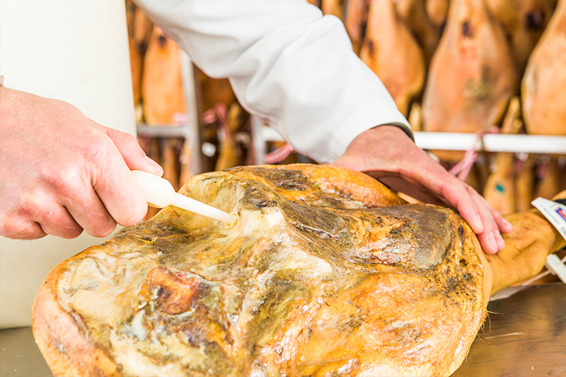 ham-is-cured