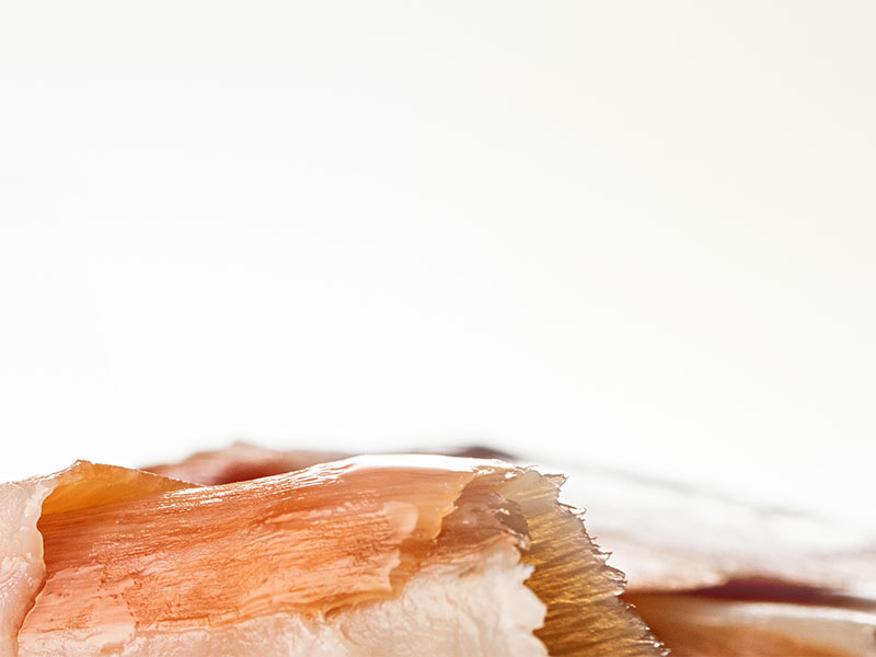 como-conservar-el-jamon-en-verano