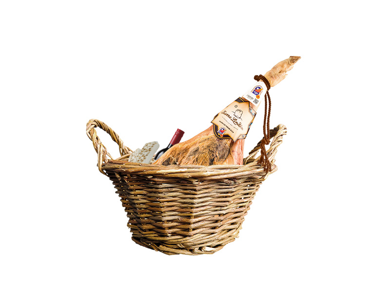 cesta-de-jamon-de-teruel