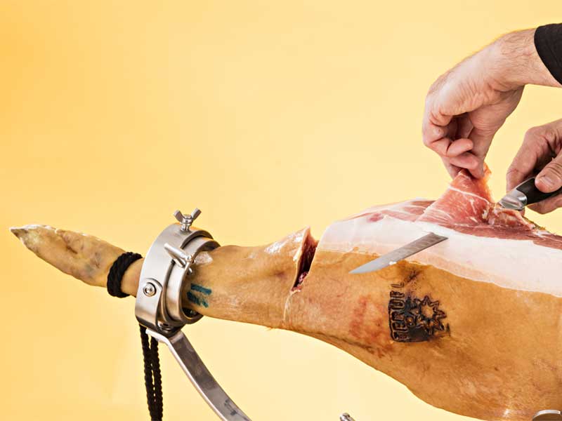 por-donde-empiezo-mi-jamon