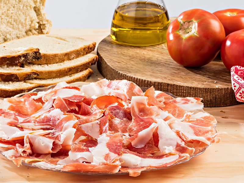 el-acido-oleico-del-jamon-iberico