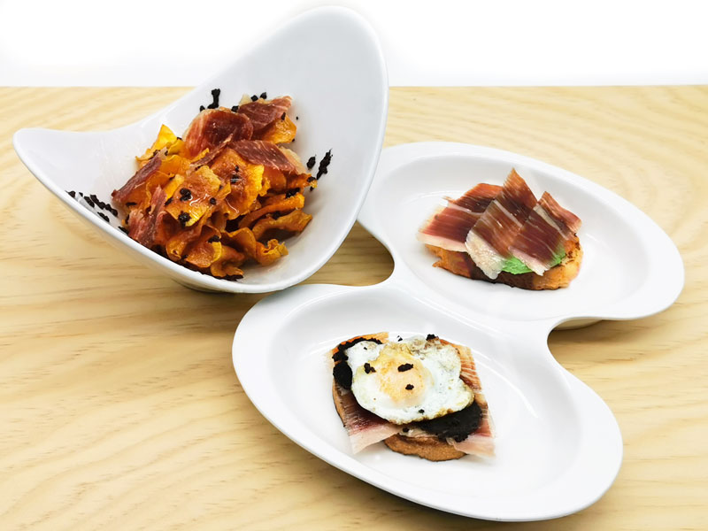 ideas-de-aperitivos-con-jamon-iberico