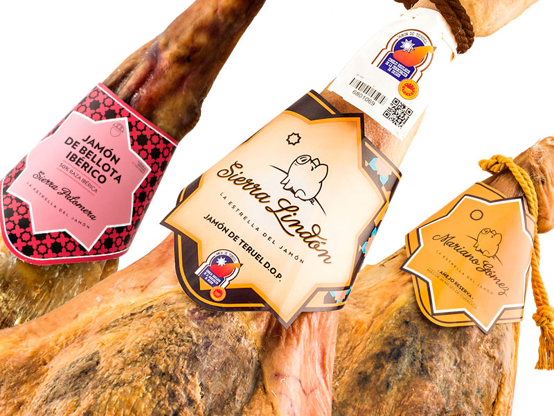 como-se-elaboran-los-distintos-tipos-de-jamon