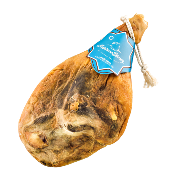 jamón-serrano