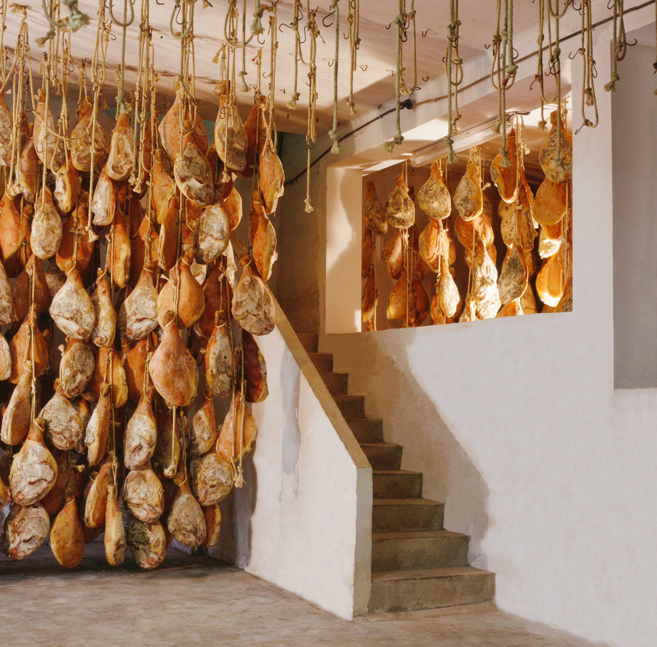 Cómo han cambiado los hábitos de consumo de jamón-- Cómo han cambiado los hábitos de consumo de jamón-
