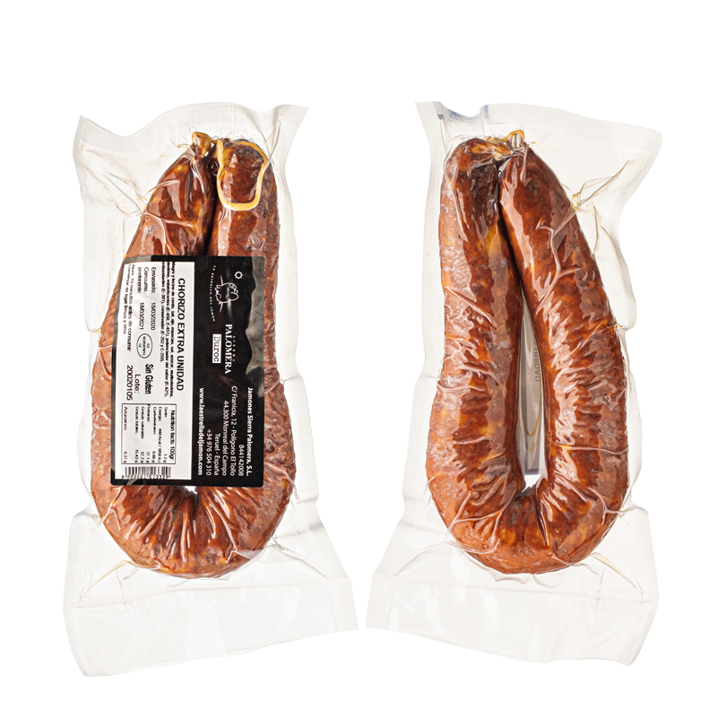 chorizo chorizo