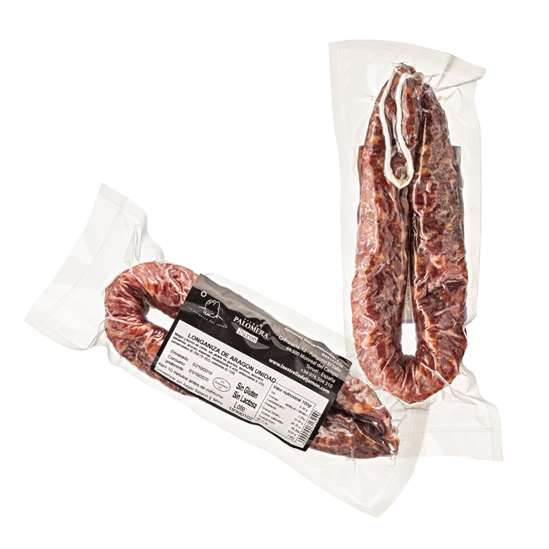 longaniza longaniza