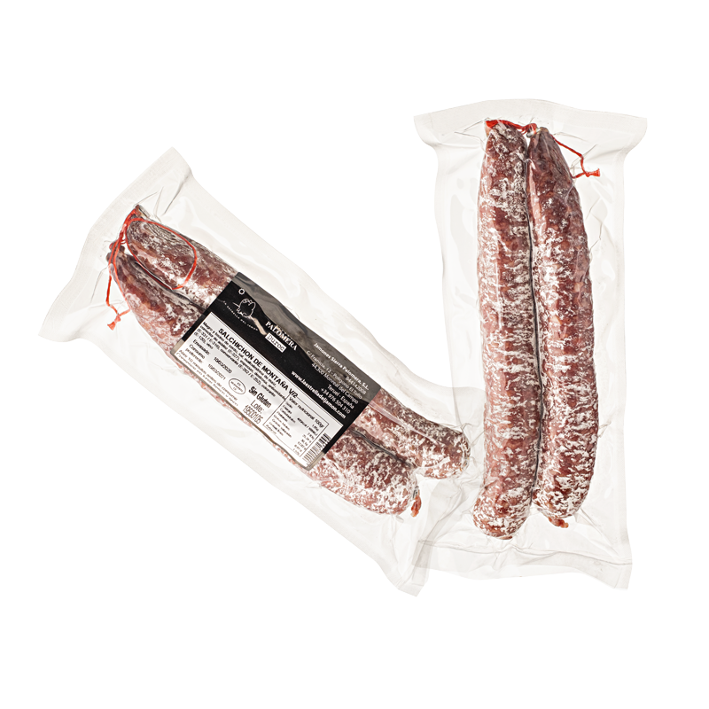 salchichon salchichon