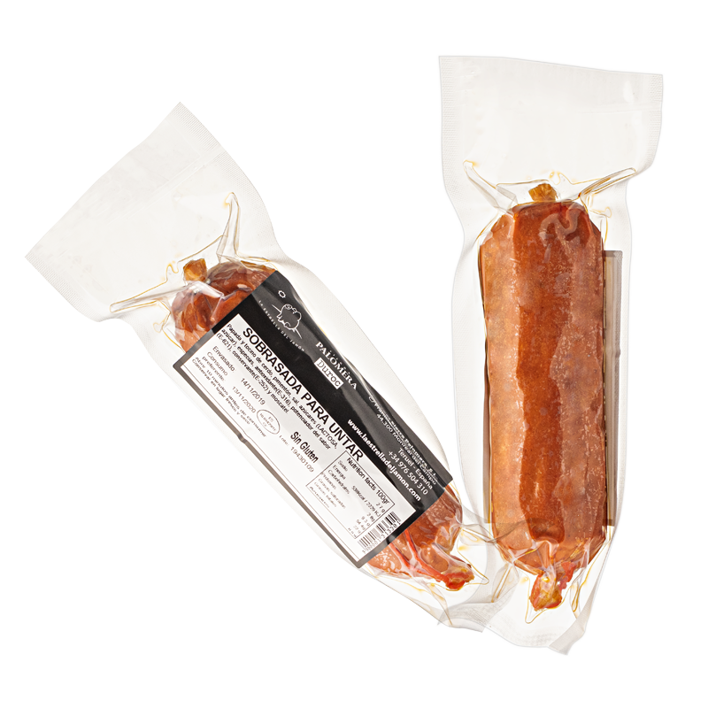 sobrasada sobrasada