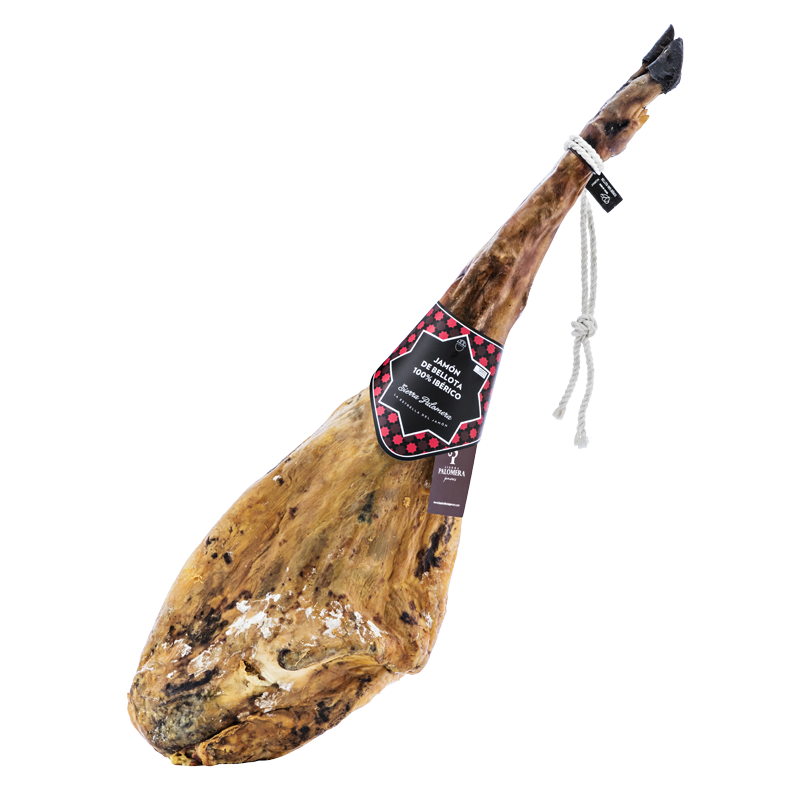 jamo de bellota 100 por 100 iberico jamo de bellota 100 por 100 iberico