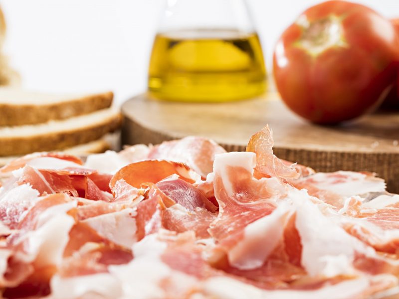 el-jamón-y-la-felicidad