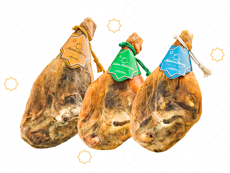 tipos-de-jamon-serrano tipos-de-jamon-serrano