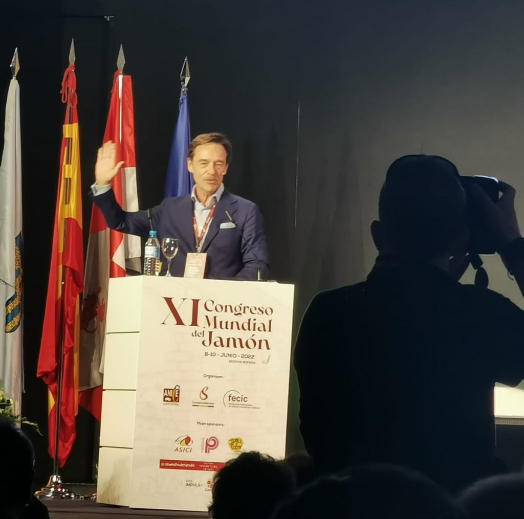 Horacio Gonzalez-congreso