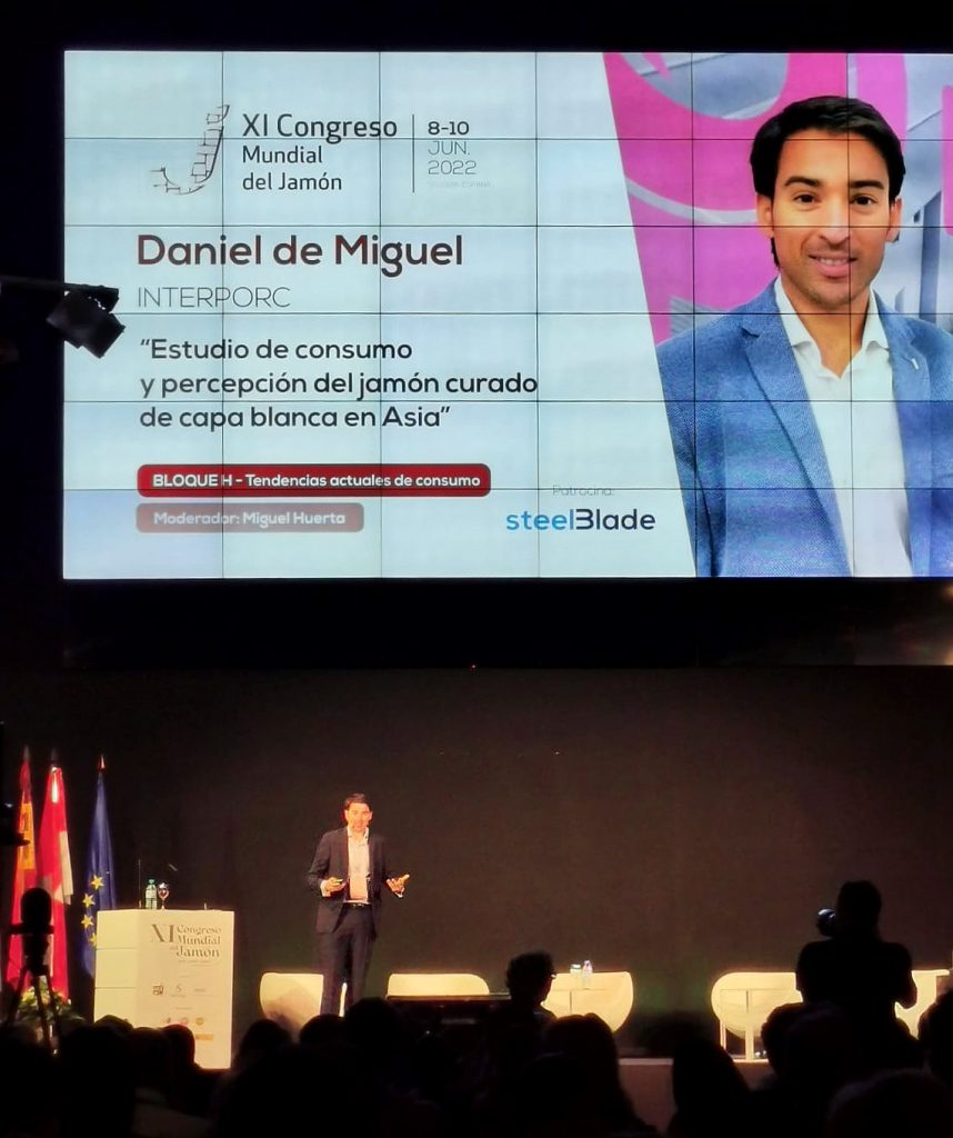 Daniel de Miguel