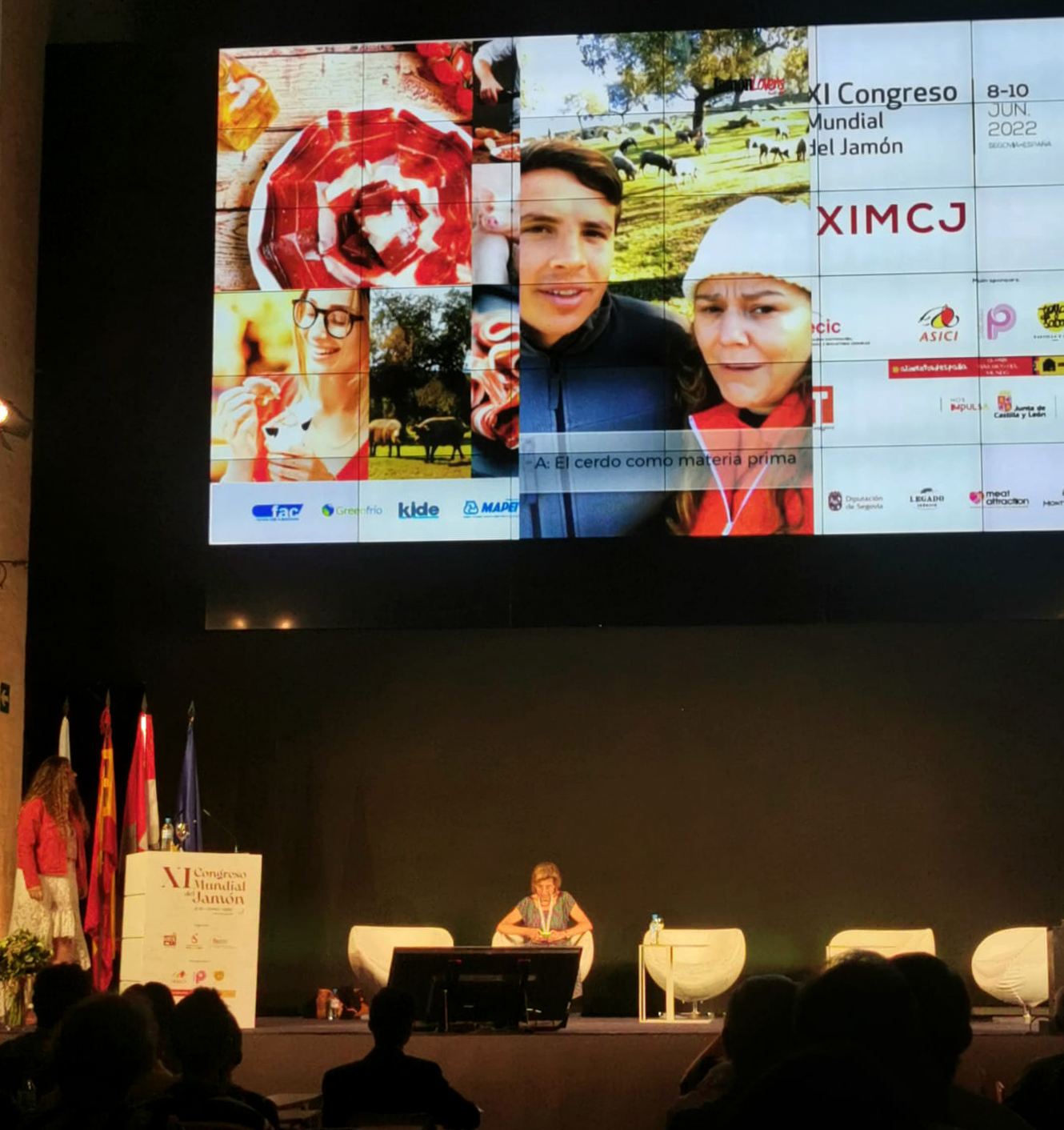 Video Miriam Lopez