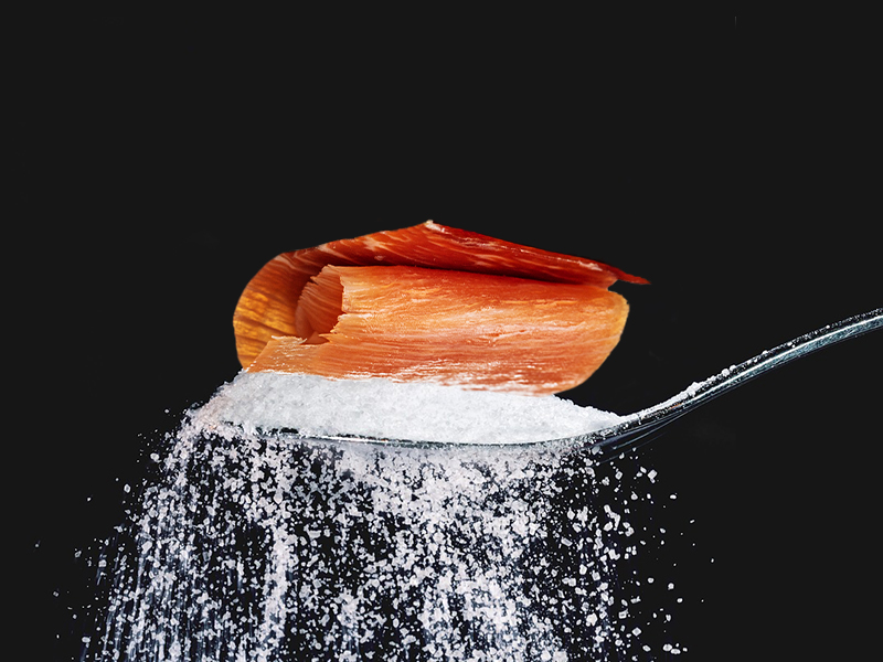 ¿Es el azúcar un ingrediente imprescindible en el jamón? ¿Es el azúcar un ingrediente imprescindible en el jamón?