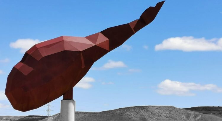 el-jamón-en-el-arte-v-en-la-escultura