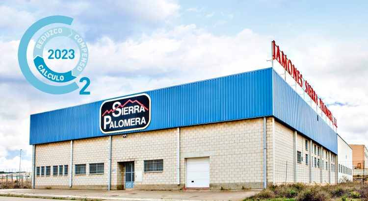 Ya tenemos nuestro registro de la huella de carbono