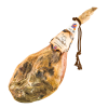 jamón de teruel