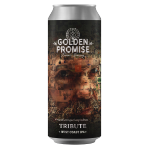 cerveza golden promise