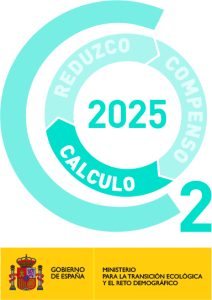 2026-a1863_2025_C Sello Calculo 2025 – Registro de Huella de Carbono (MITECO)