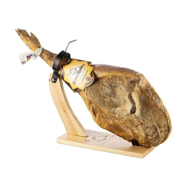 Jambon de Teruel AOP – Jambon entier avec os