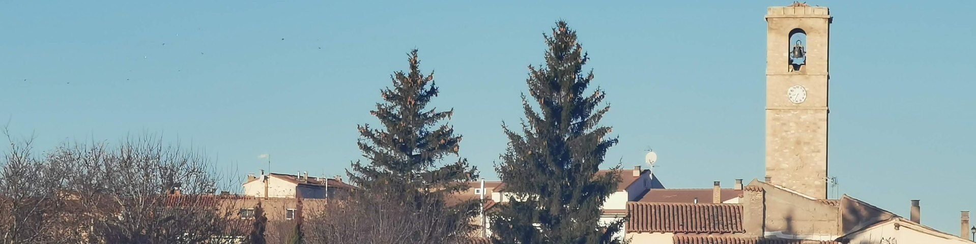 Monreal del Campo (Teruel)