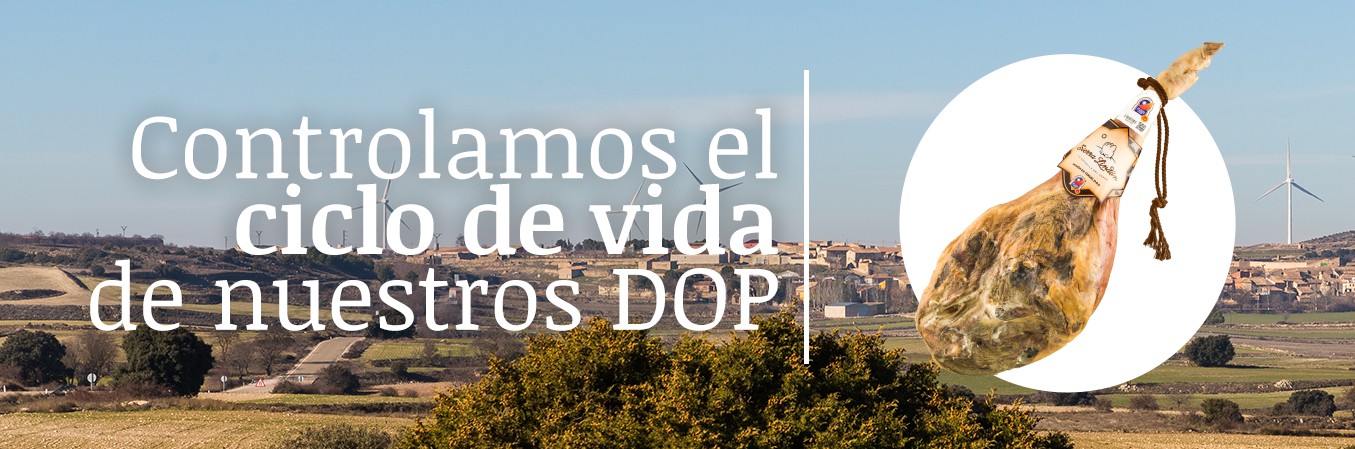 sostenible-ciclo-vida-dop Controlamos el ciclo de vida de nuestros jamones DOP